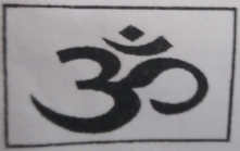 Hindus religion symbol